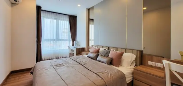 ขาย ให้เช่า!! คอนโด ศุภาลัย พรีเมียร์ เจริญนคร ห้องตกแต่งสวย Fully furnished พร้อมอยู่ จองเลย!! images