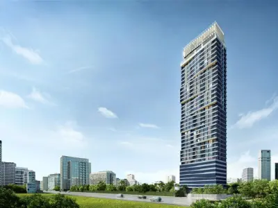 The Crown Residences
