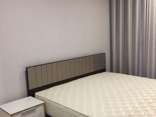 ให้เช่า Plum Condo Pinklao Station ห้องชั้นสูงวิวสระว่ายน้ำ พร้อมเฟอร์นิเจอร์อย่างดี ไม่จองพลาดมาก