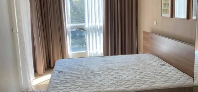 ห้องใหญ่ๆให้เช่า ที่ Happy Condo ลาดพร้าว101 เฟอร์ครบจัดเต็ม ในโครงการร้านค้ามากมาย สะดวกสุดๆๆ เช่าๆ images