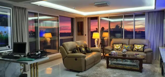 ขาย Northshore ห้องแต่งสวยสุดปัง มาพร้อมพื้นที่ใช้สอยเยอะ เห็นวิวทะเลสวย ห้ามพลาด images