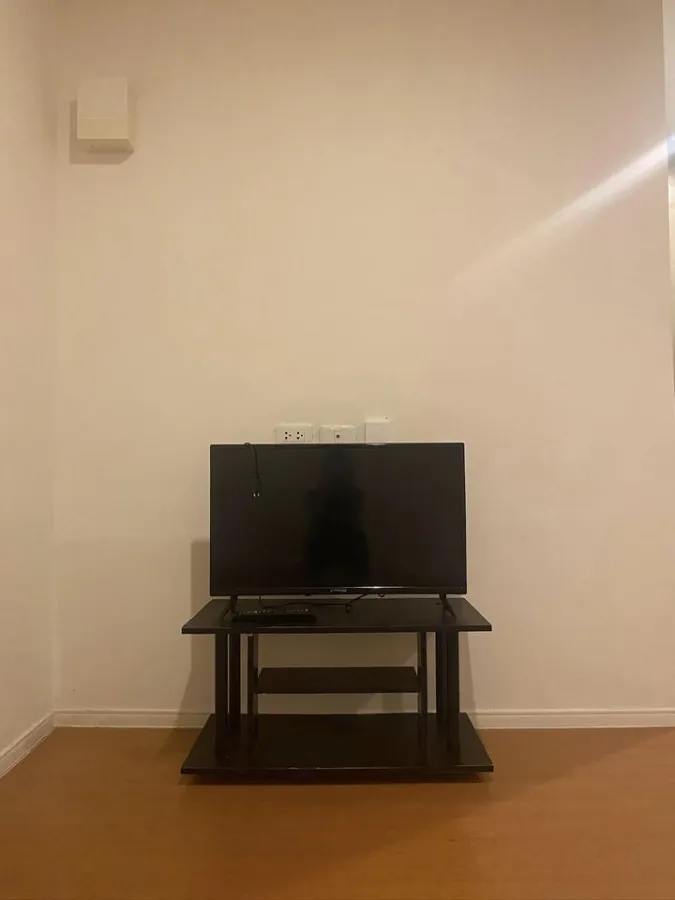 For rent, Lumpini Township, Rangsit, Klong 1, a nice room, plus a good price. If you don't reserve, you will miss it very much. Urgent.