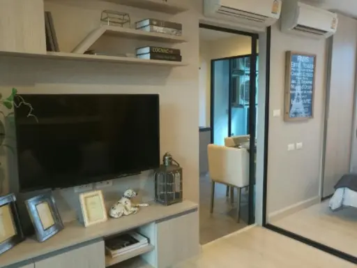 ขาย The Niche Mono สุขุมวิท 50 พร้อมรอคนมาเป็นเจ้าของค่ะ