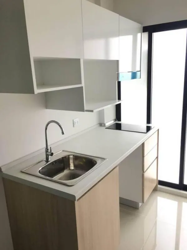 Sale Episode Phahonyothin - Saphan Mai, beautiful room, ready furniture, just waiting for you. Let's be the owner today.