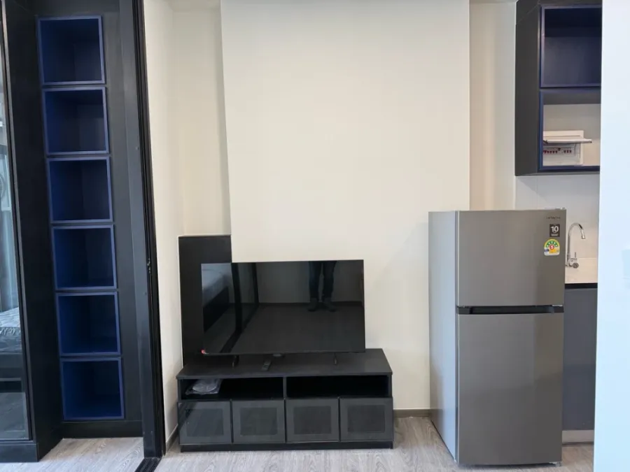 For sale or rent: Modiz Avantgarde, 31st floor. Beautifully furnished unit. Book now, don't wait!