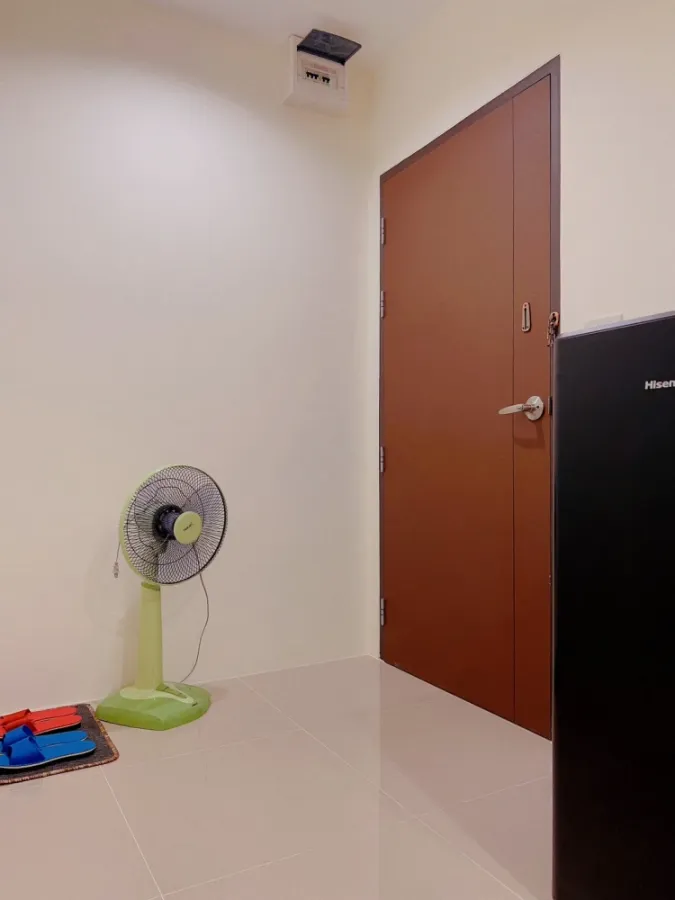 🏠🌃 ให้เช่า คอนโด อัสสกาญจน์เพลส ศรีนครินทร์ 🏠🌃