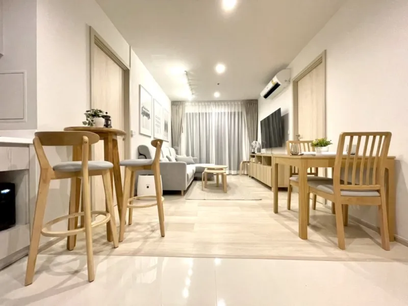 ให้เช่า คอนโด ไลฟ์ วัน ไวร์เลส ห้องสวย เดินทางสะดวก อย่ารอช้า