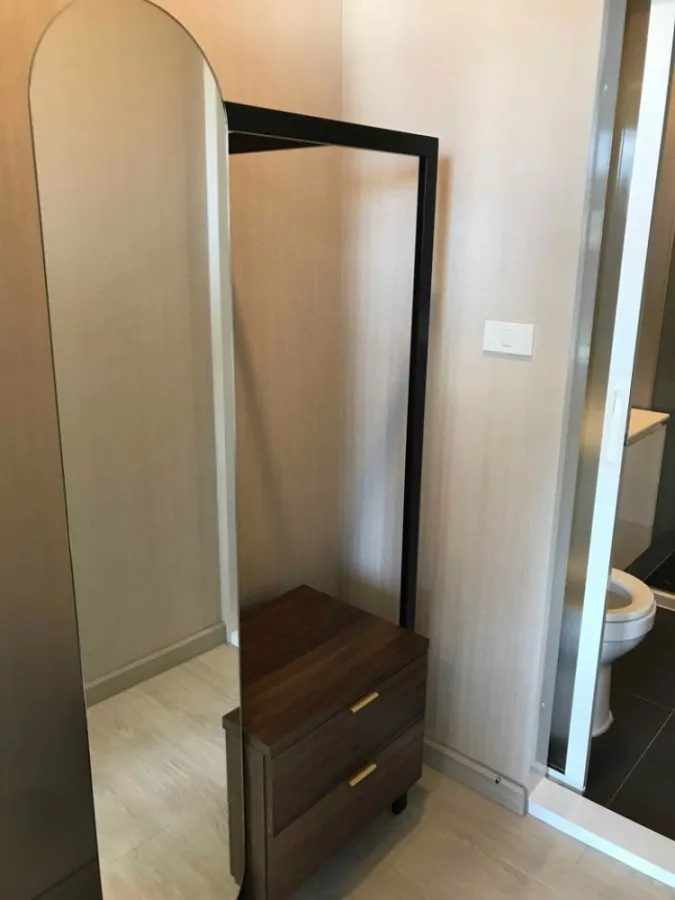 ขาย ให้เช่า The Elegant Ladprao 1 ห้องมุม มีความเป็นส่วนตัว เครื่องใช้ไฟฟ้าครบ แบบนี้ต้องจองแล้ว
