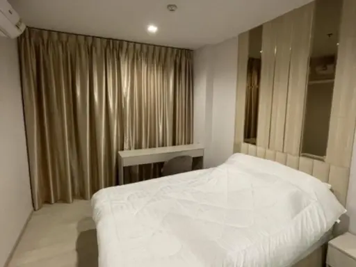 ขาย ให้เช่า Condo Life One Wireless ห้องน่าอยู่ มาพร้อมเฟอร์เครื่องใช้ไฟฟ้าครบ ราคาดี ต้องห้ามพลาด images