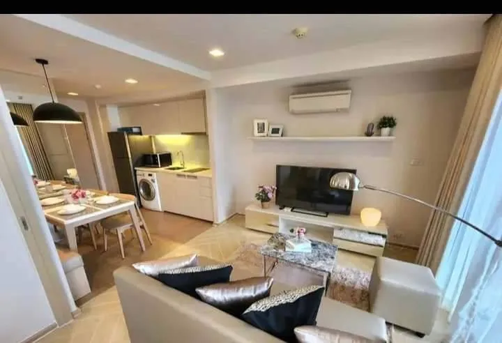 ให้เช่า คอนโด ลิฟ แอท 49 เฟอร์นิเจอร์ครบ ห้องสวยดูดี พร้อมเข้าอยู่!!