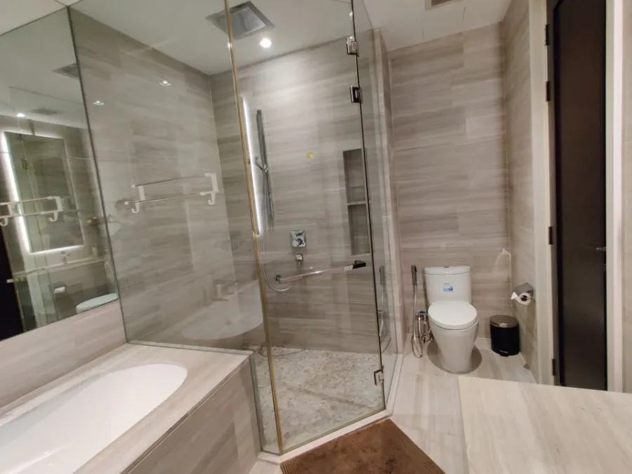 ปล่อยเช่า เดอะ ดิโพลแมท 39 ชั้นสูง ห้องแต่งดูดีมีสไตส์ เฟอร์นิเจอร์เกรดพรีเมี่ยม ราคาแจ่มๆ ห้ามพลาด