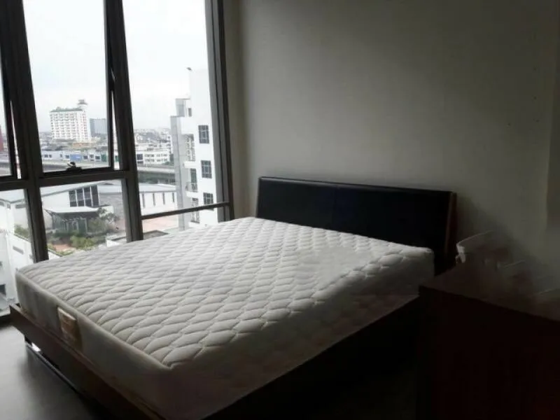 คุ้มสุดๆ ให้เช่าคอนโด The Room bts วงเวียนใหญ่ 2ห้องนอน วิวเริ่ด ราคาเบามาก ต้องรีบจองแล้วว