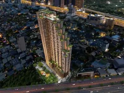 Metris District Ladprao