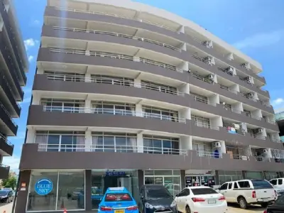 Blue Sky Condominium