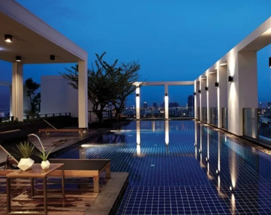 ขายใบจอง โนเบิล ฟอร์ม ทองหล่อ ชั้น 10 วิวโล่ง คอนโดใจกลางทองหล่อ เดินทางสะดวก จับจองเป็นเจ้าของเลย