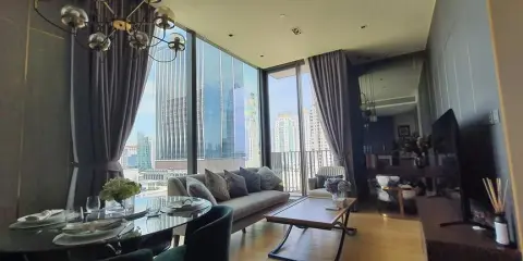 ให้เช่า 28 Chidlom คอนโดหรูใจกลางเมือง ตกแต่งแบบสไตล์ LUXURY สวย น่าอยู่มาก ดีแบบนี้ ห้ามพลาด
