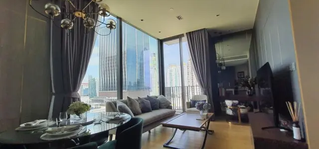 ให้เช่า 28 Chidlom คอนโดหรูใจกลางเมือง ตกแต่งแบบสไตล์ LUXURY สวย น่าอยู่มาก ดีแบบนี้ ห้ามพลาด images