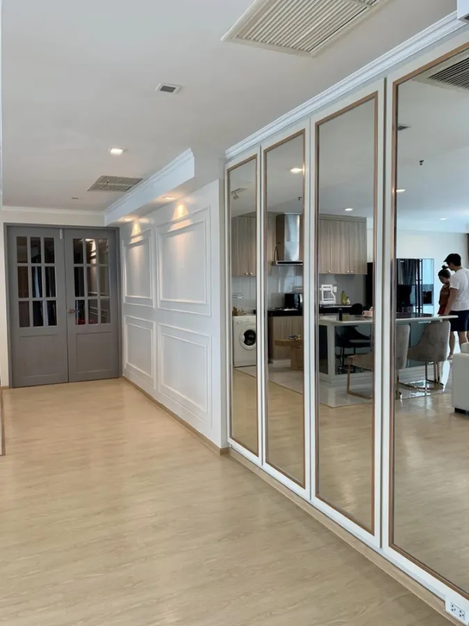ขาย ให้เช่า Noble Remix สุขุมวิท 36 ตกแต่ง Style Luxury ชั้นสูง ห้องสวย เฟอร์ Buit-In ครบเซ็ท จองเลย