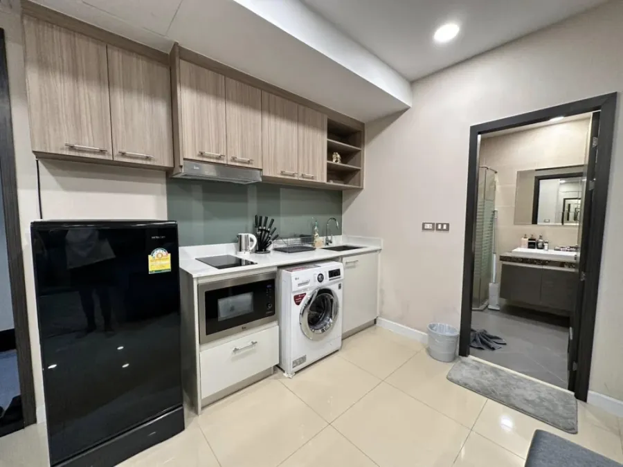 ขาย Dusit Grand Condo View ชั้น 31 วิวทะเล ห้องสวย น่าอยู่ จองเลย ห้ามพลาด