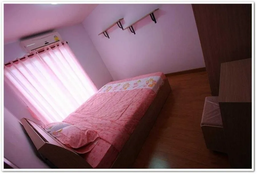 For sale, for rent!! Condo Chateau In Town Ratchada 17, 4th floor, reasonable price, ready to move in, don't wait, hurry up and book now!!