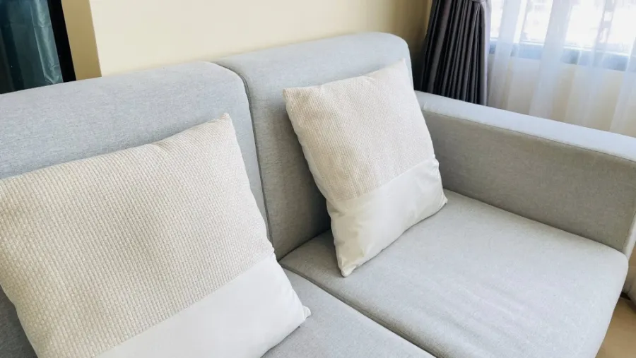✨ ให้เช่าคอนโด J Condo สาทร–กัลปพฤกษ์ ห้องมุม ขนาดใหญ่ เฟอร์ครบ