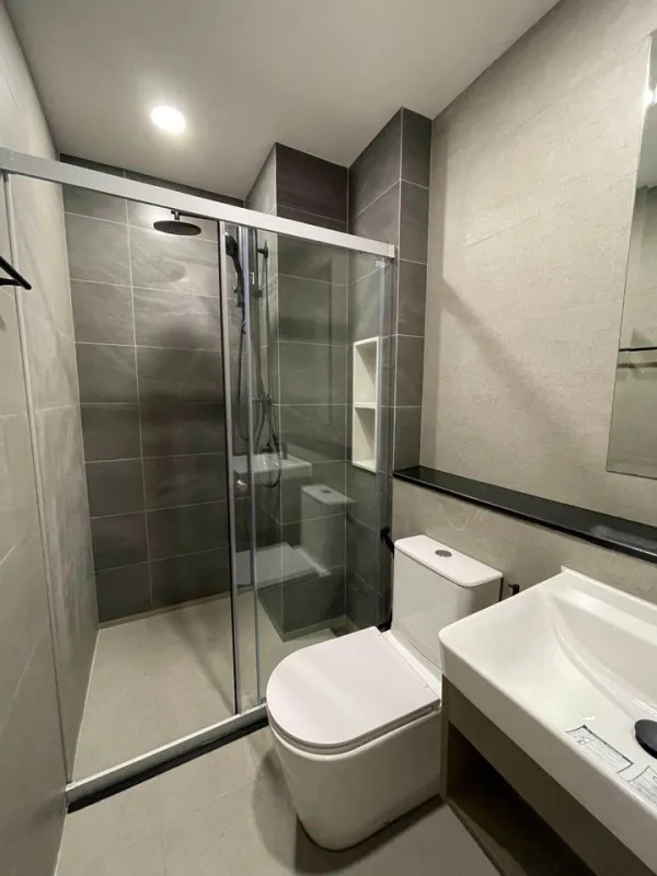 ขาย Supalai Loft สาทร-ราชพฤกษ์ ชั้น 16 ทิศเหนือ ห้องมุม เป็นส่วนตัว เพดานสูง โปร่ง โล่ง สบาย จองเลย