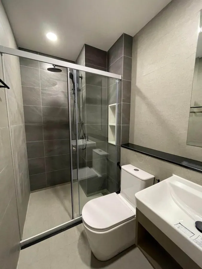 ขาย Supalai Loft สาทร-ราชพฤกษ์ ชั้น 16 ทิศเหนือ ห้องมุม เป็นส่วนตัว เพดานสูง โปร่ง โล่ง สบาย จองเลย