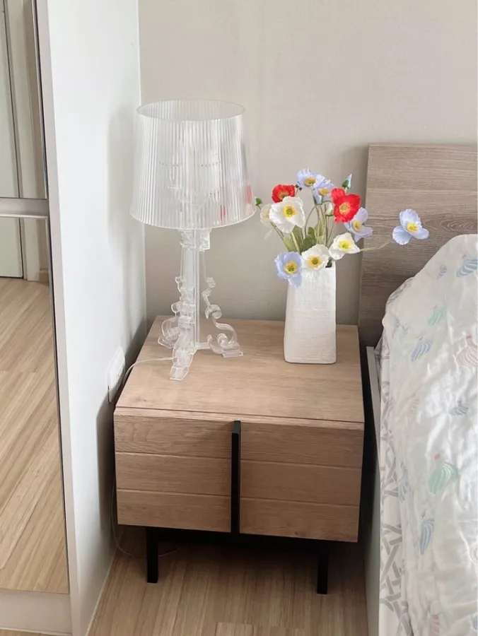 ปล่อยเช่า PLUM CONDO แจ้งวัฒนะ ห้องตกแต่งน่ารักมากๆ เฟอร์พร้อม เครื่องใช้ไฟฟ้าครบ จองเลยจ้า