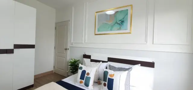 ขาย 624 คอนโดเลต รัชดา 36 ชั้น 6 ลมดี วิวเมือง ห้องแต่งใหม่ สไตล์ Modern หรูหรา น่าอยู่สุดๆ images