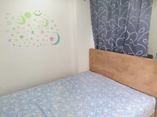 For rent, Lumpini Ville On Nut-Pattanakarn, nice room, fully furnished, wow price, you won't be disappointed after booking.
