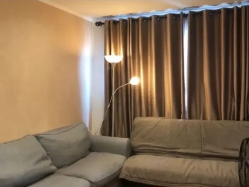 For rent, Lumpini Ville Sukhumvit 77, spacious room, unblocked view, good appliances. You must make a reservation like this. images