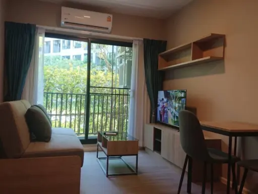 ขาย Dcondo Campus-Hideaway Rangsit Phase 4