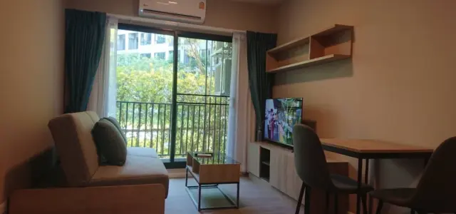 ขาย Dcondo Campus-Hideaway Rangsit Phase 4 images