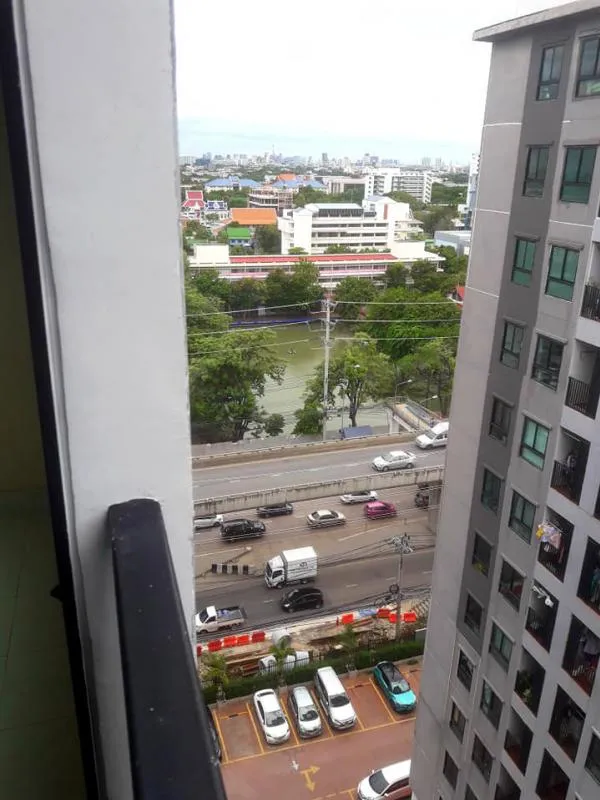 ขายคอนโดRegent Home 15 Changwattana ห้องสวย พร้อมอยู่ รอให้คุณมาเป็นเจ้าของกันได้แล้ววันนี้ รีบเลยย