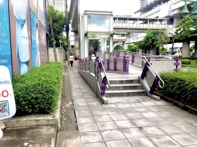 ขาย My Condo Sathorn-Taksin ห้องดูดี สิ่งอำนวยความสะดวกเริส แบบนี้หายากมาก จองเลย