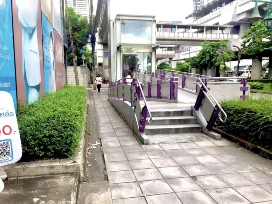 ขาย My Condo Sathorn-Taksin ห้องดูดี สิ่งอำนวยความสะดวกเริส แบบนี้หายากมาก จองเลย