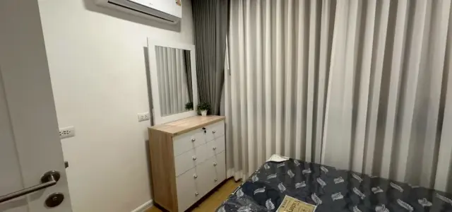 🏠🌃 ให้เช่า : ซีรอคโค บางนา 36 🏠🌃 images