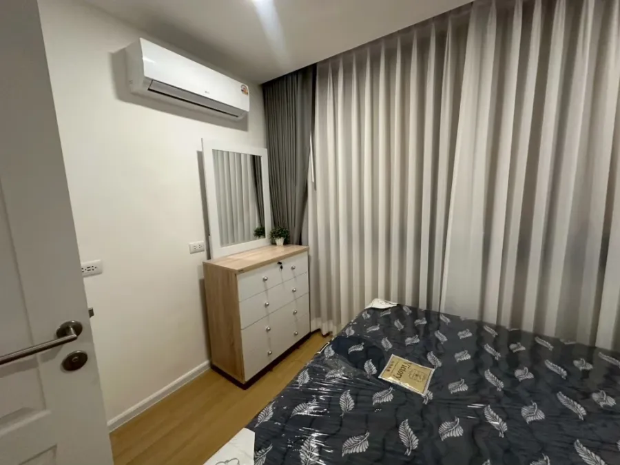 🏠🌃 ให้เช่า : ซีรอคโค บางนา 36 🏠🌃