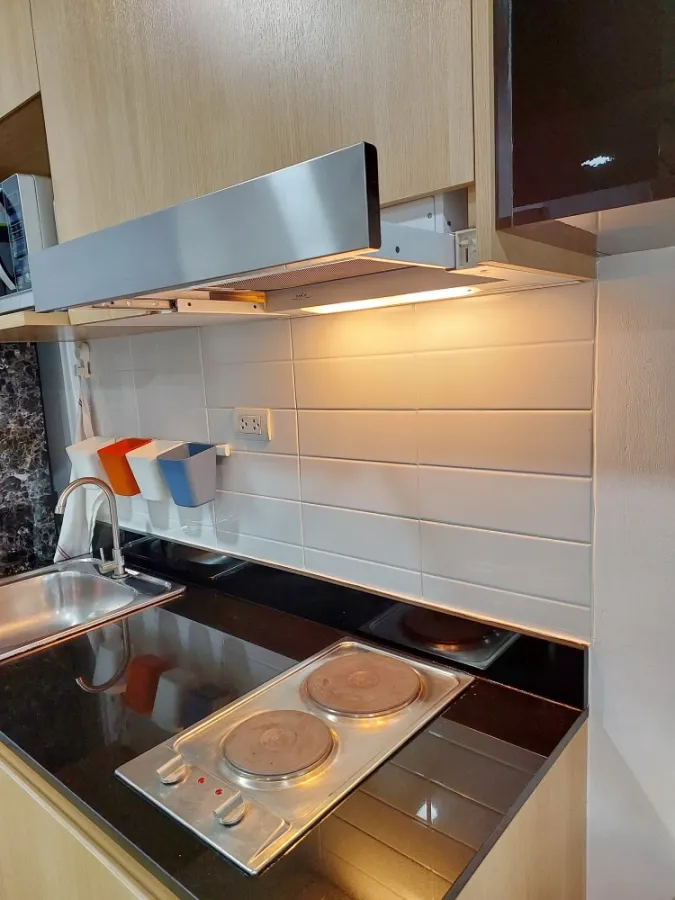 Condo for rent: IDEO BLUCOVE SUKHUMVIT. Ready to move in, fully furnished, great price. Book now, don't miss out!