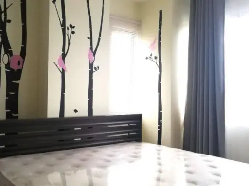 ขาย City Home Sukhumvit ขนาด 69 ตร.ม. 2 ห้องนอน ห้องมุมเป็นส่วนตัว ติดbts พลาดแล้วต้องเสียใจ