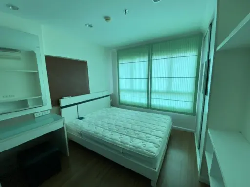 ให้เช่า ลุมพินี สวีท ปิ่นเกล้า ตกแต่งพร้อมเข้าอยู่ เฟอร์นิเจอร์ Built-in และ SB อย่างดี จองด่วน