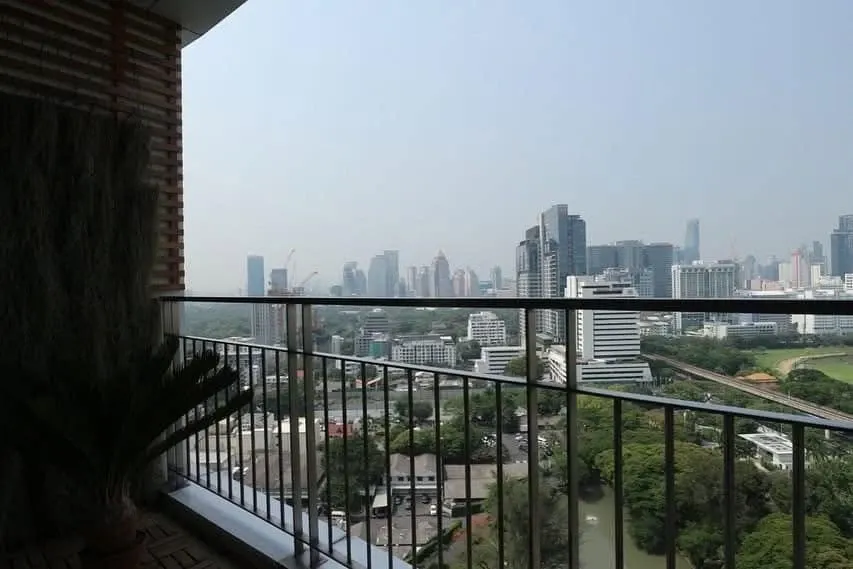 ขาย คอนโด บ้านราชประสงค์ ห้องกว้างขวาง มาพร้อมพื้นที่ใช้สอย ราคาดี ต้องรียมาจับจองเลย