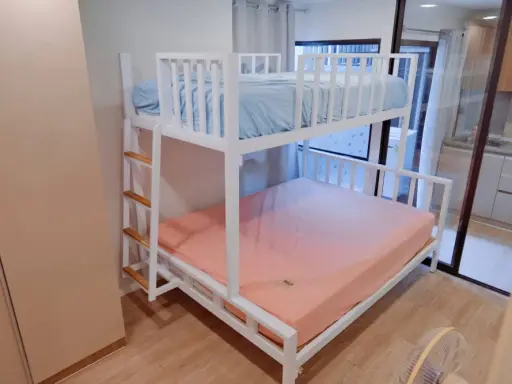 ขายห้อง Kave Town Space ห้องพร้อมอยู่ สิ่งอำนวยความสะดวกครบ มาจับมาจองได้แล้ววันนี้ อย่าพลาด images