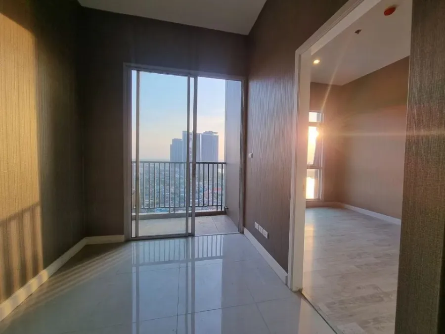 ขายคอนโด แมเนอร์ สนามบินน้ำ 1 ห้องนอน อาคาร B ชั้น 25 สิ่งำนวยความสะดวกคครบ วิวสวย จองเลย