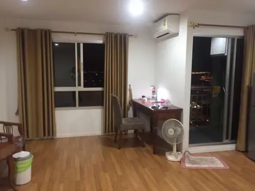 ขาย/ให้เช่า คอนโด ลุมพินี เพลส บรมราชชนนี-ปิ่นเกล้า ห้องใหญ่วิวสวย ย้ายเลย อย่ารอช้า !! images
