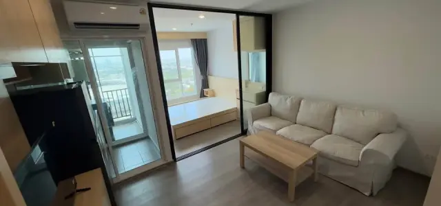 ให้เช่า Regent home บางนา ห้องพักสไตล์โรงแรมไม่พลุกพล่าน สะดวกสบาย สวย อบอุ่น แต่งสไตล์มินิมอล ใช้เฟอร์คุณภาพเยี่ยม รีบจองเลย images