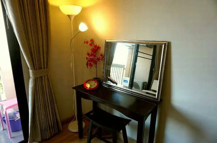 ให้เช่า Vista Gardens Sukhumvit 71 ขนาด 69 ตร.ม. 2ห้องนอน เฟอร์ครบ ความสะดวกครบครัน รีบเลยจ้า