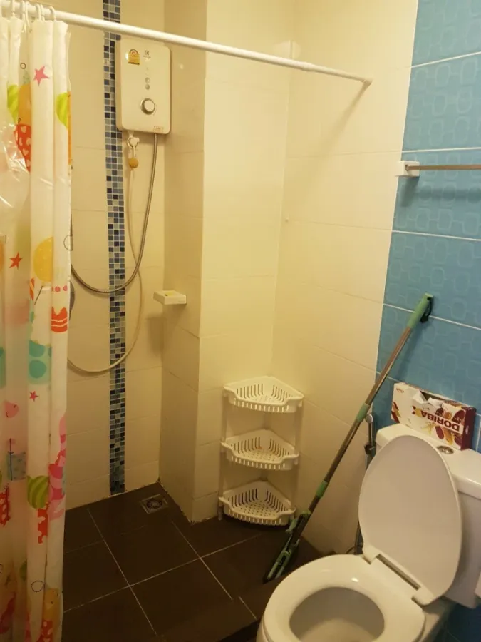 ขาย ให้เช่า The Trust Condo Central Pattaya ชั้น 7 ห้องแต่งครบ น่าอยู่ จองเลย ด่วนๆจ้า