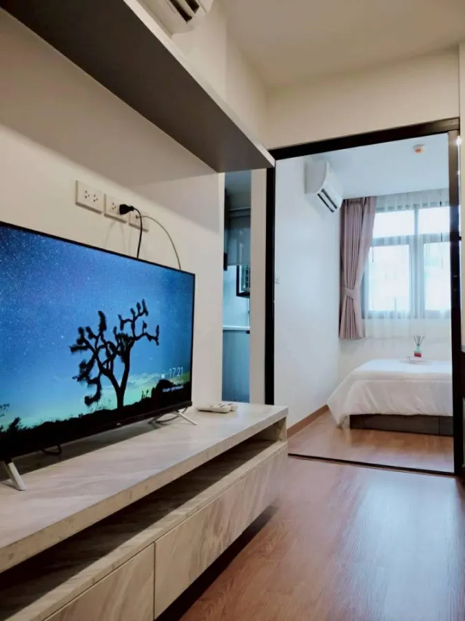 🏠🌃 ให้เช่า เเม็กนิกซ์ รามอินทรา21 🏠🌃