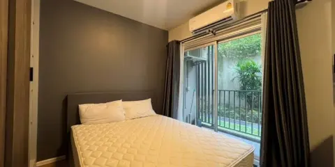 ขาย ห้องตกแต่งครบ D-Condo Bliss เฟอร์นิเจอร์ + เครื่องใช้ไฟฟ้าพร้อม พลาดแล้วจะเสียใจ